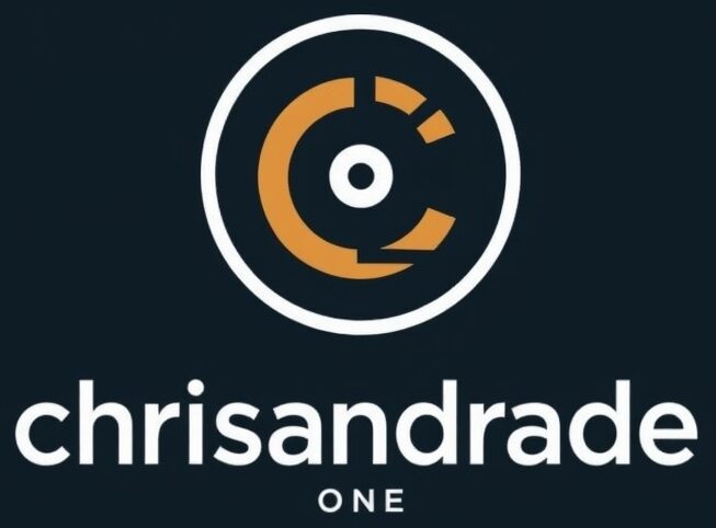 Chrisandrade